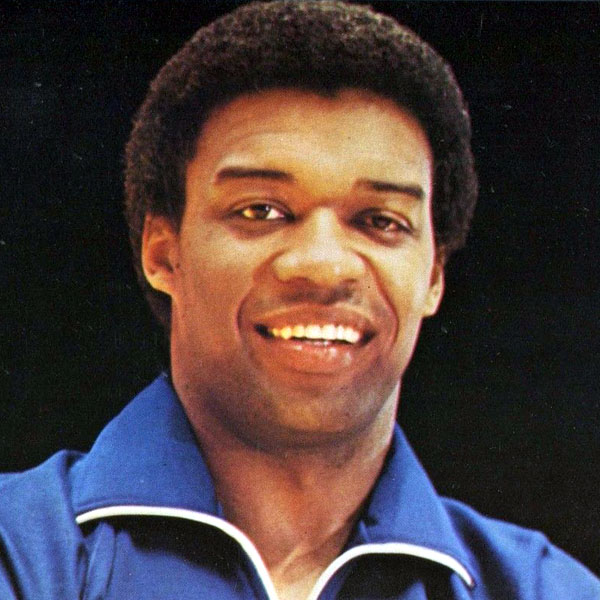 Bernie Casey