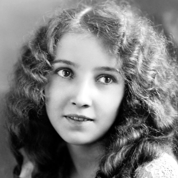 Bessie Love