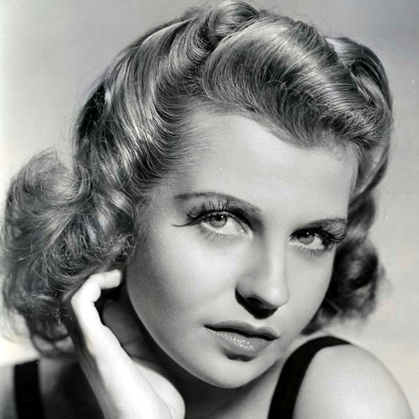 Betty Field