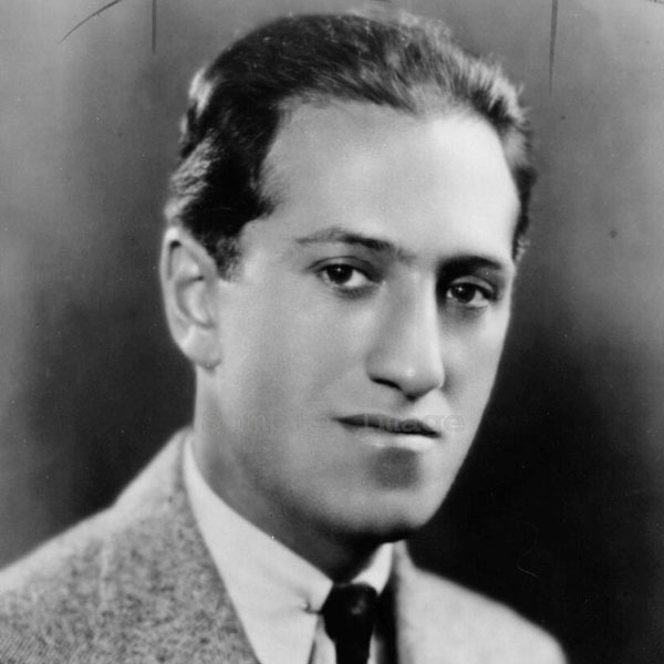 George Gershwin