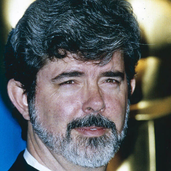 George Lucas