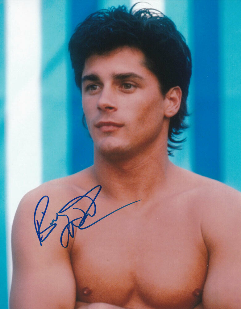 Billy Warlock