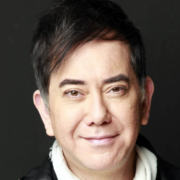 Anthony Wong