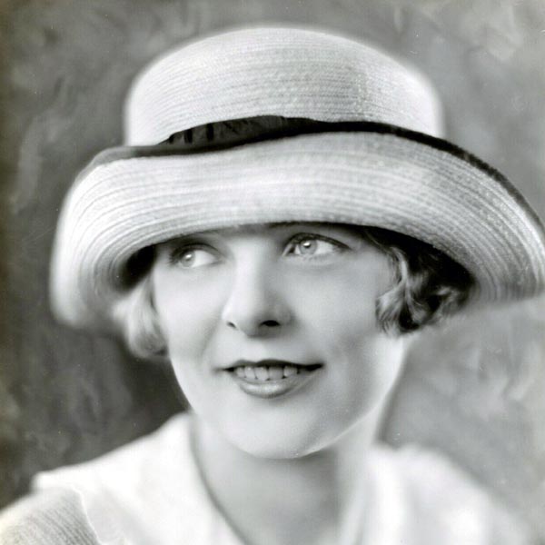 Blanche Sweet