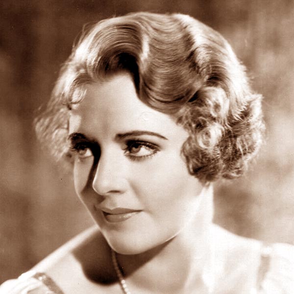 Ruby Keeler