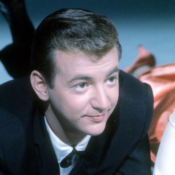 Bobby Darin