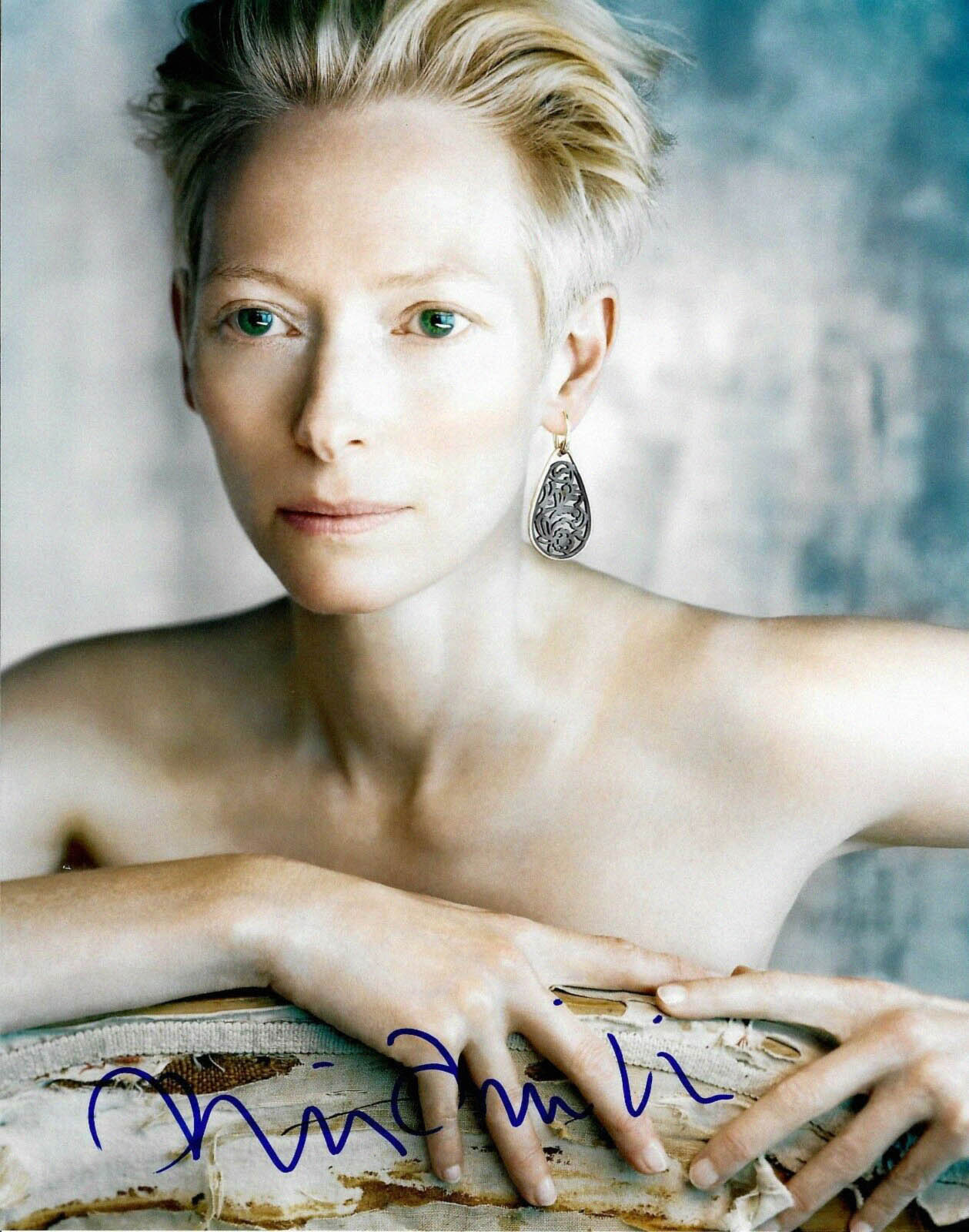 Tilda Swinton