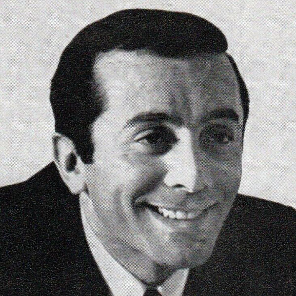 Al Martino