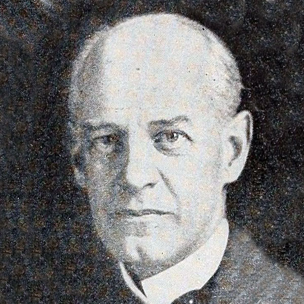 John Galsworthy