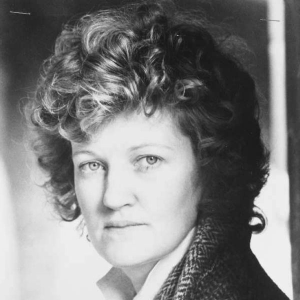 Brenda Fricker