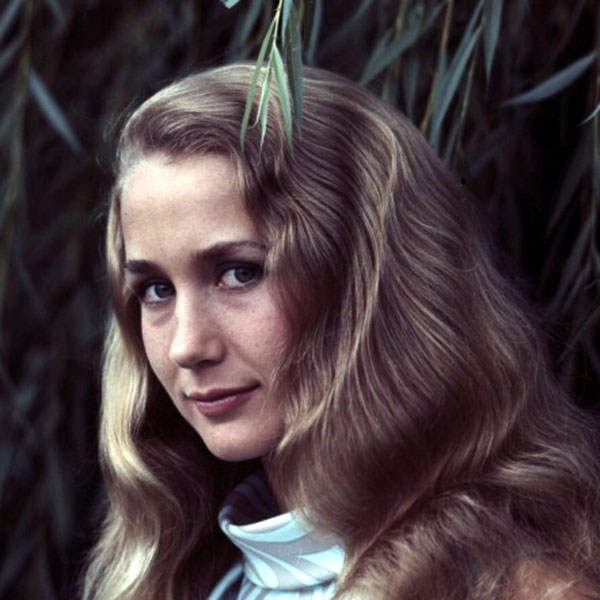 Brigitte Fossey