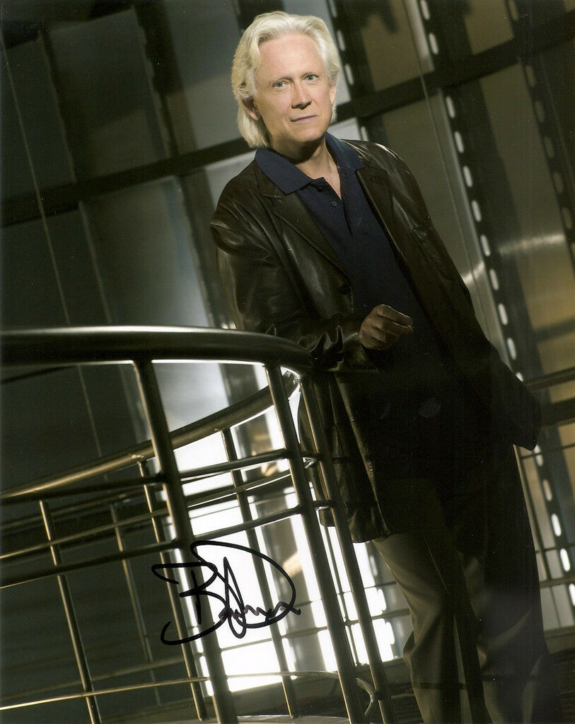 Bruce Davison