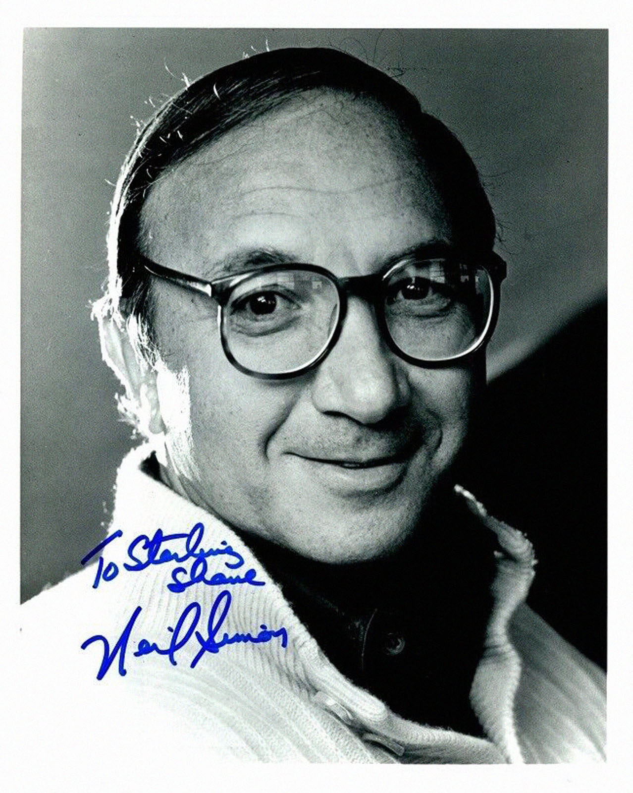 Neil Simon