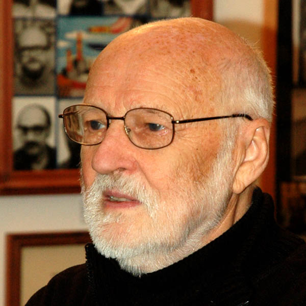 Jan Svankmajer