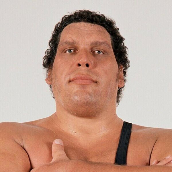 Andre the Giant