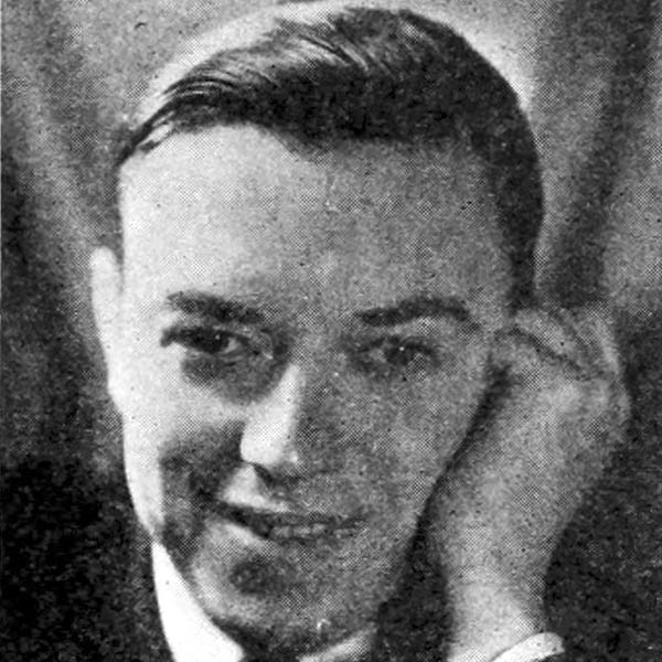 Robert Florey