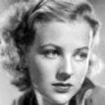 Betty Furness