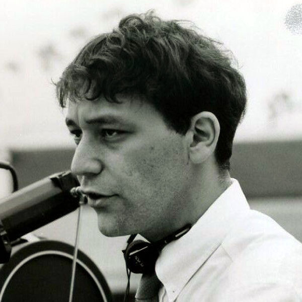 Sam Raimi