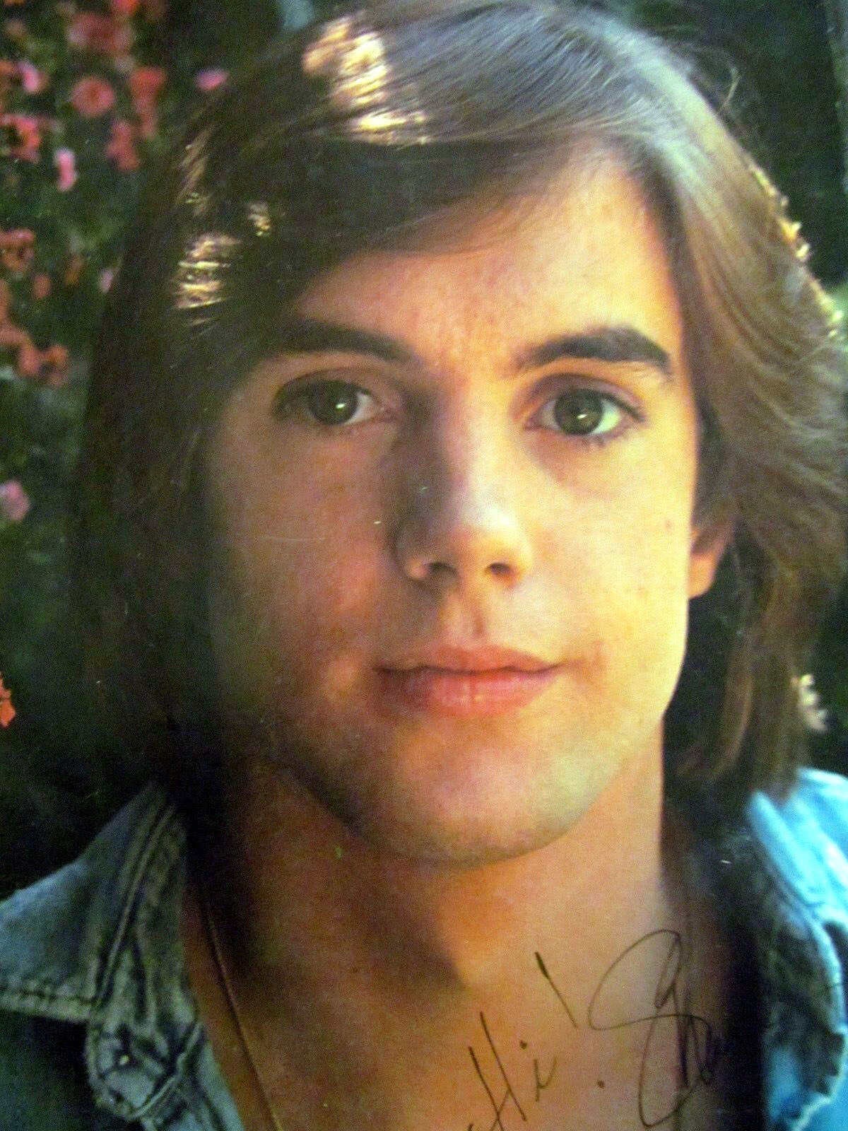 Shaun Cassidy