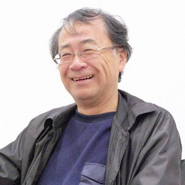 Shusuke Kaneko