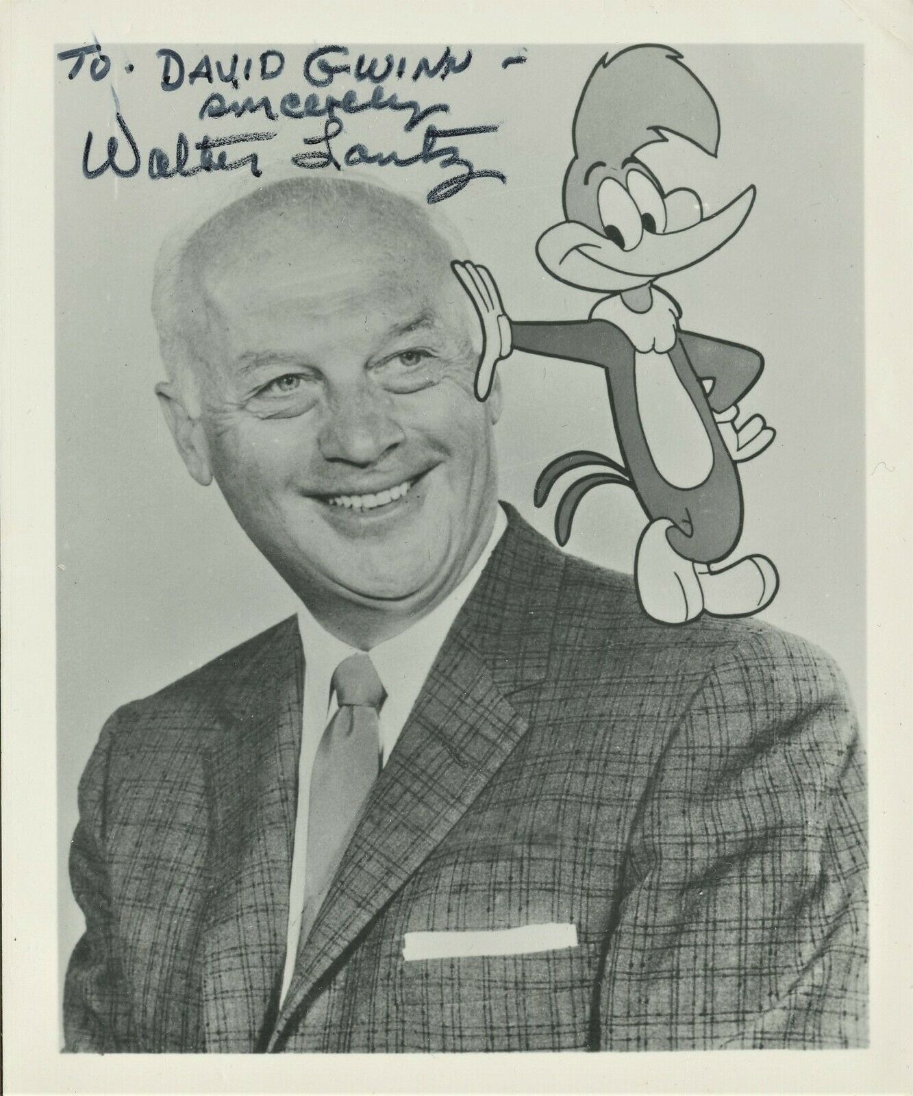 Walter Lantz