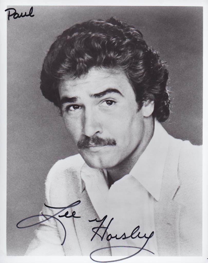 Lee Horsley