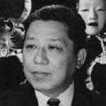 Tetsuji Takechi