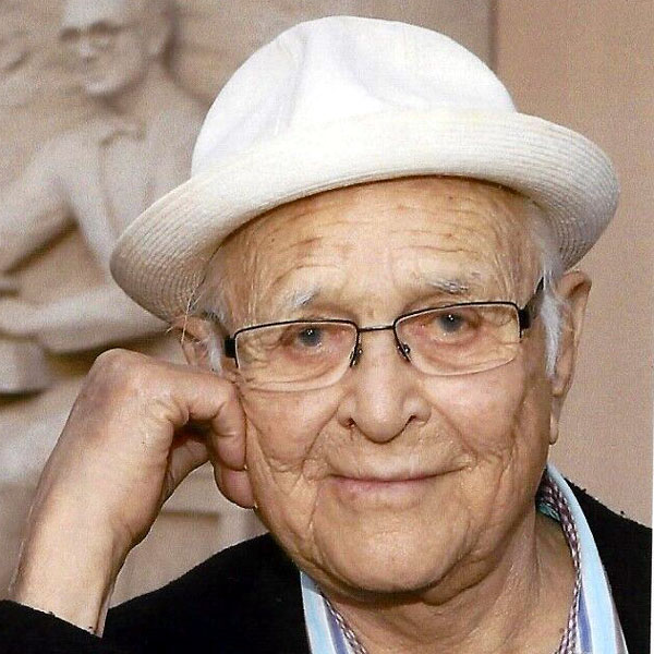 Norman Lear