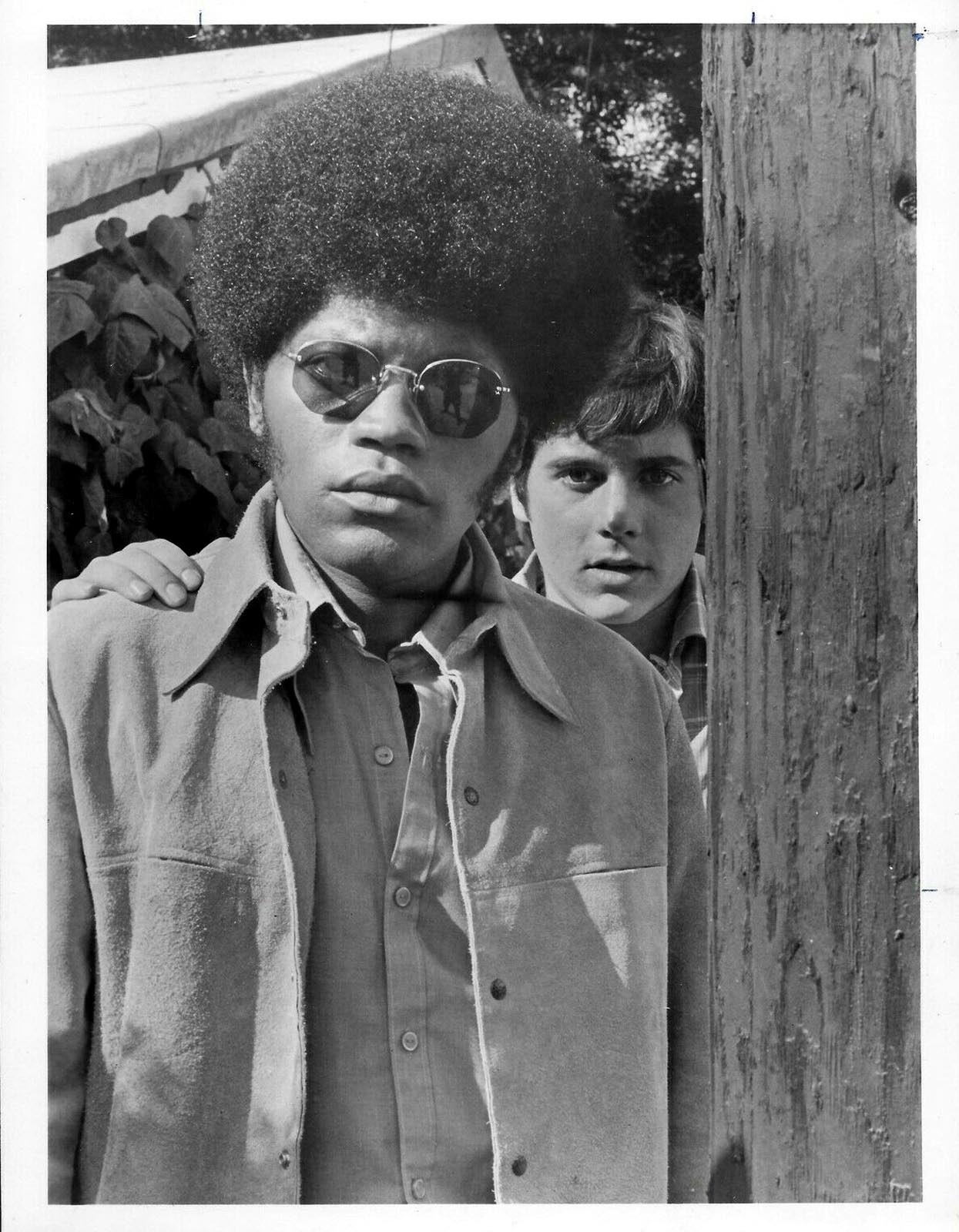 Clarence Williams III