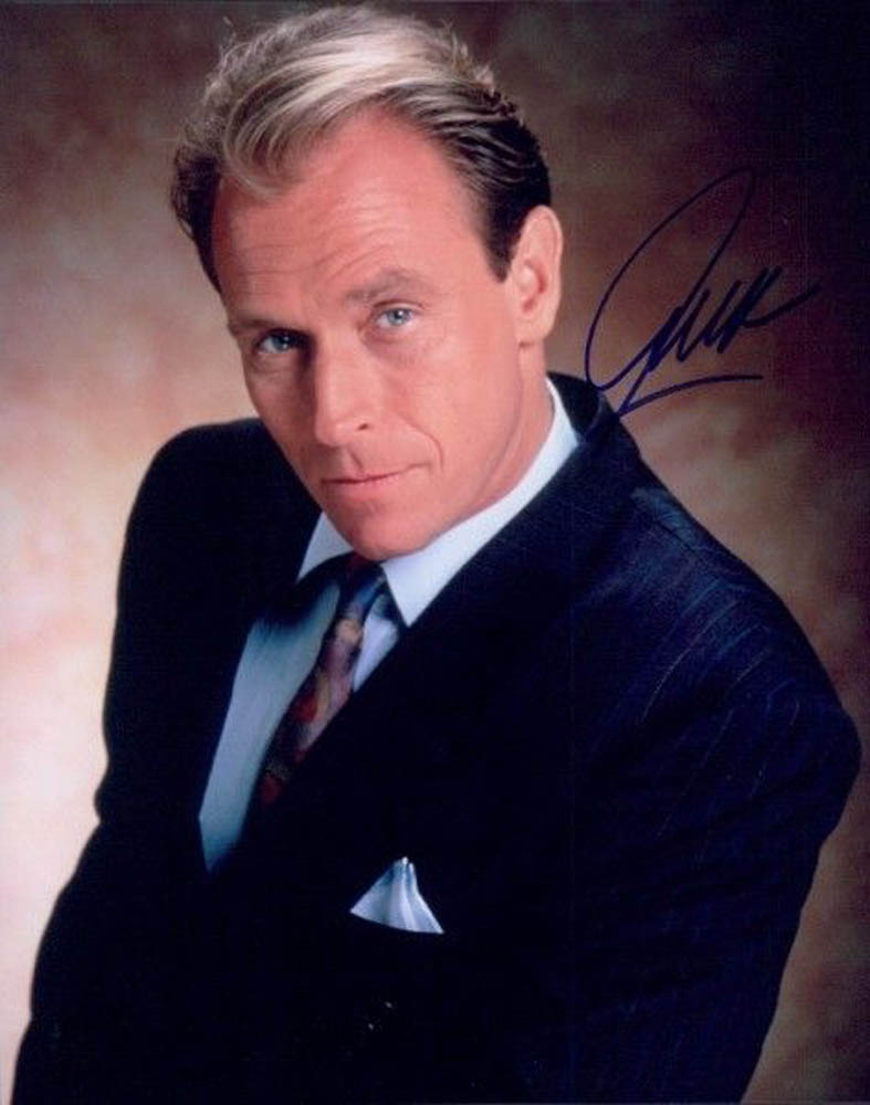 Corbin Bernsen