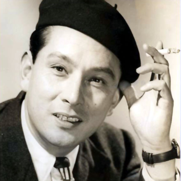 Ken Uehara