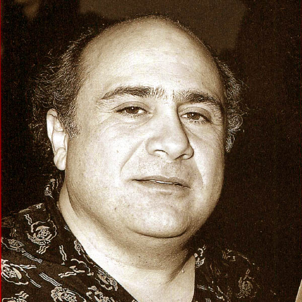 Danny De Vito