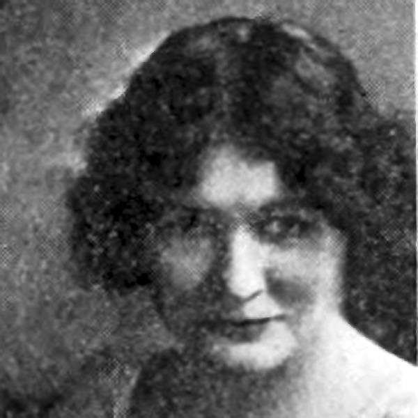 Stella Adams