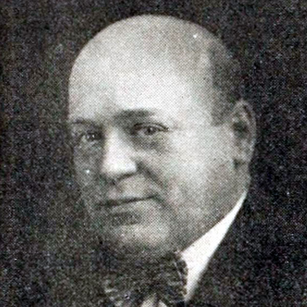 William Parsons