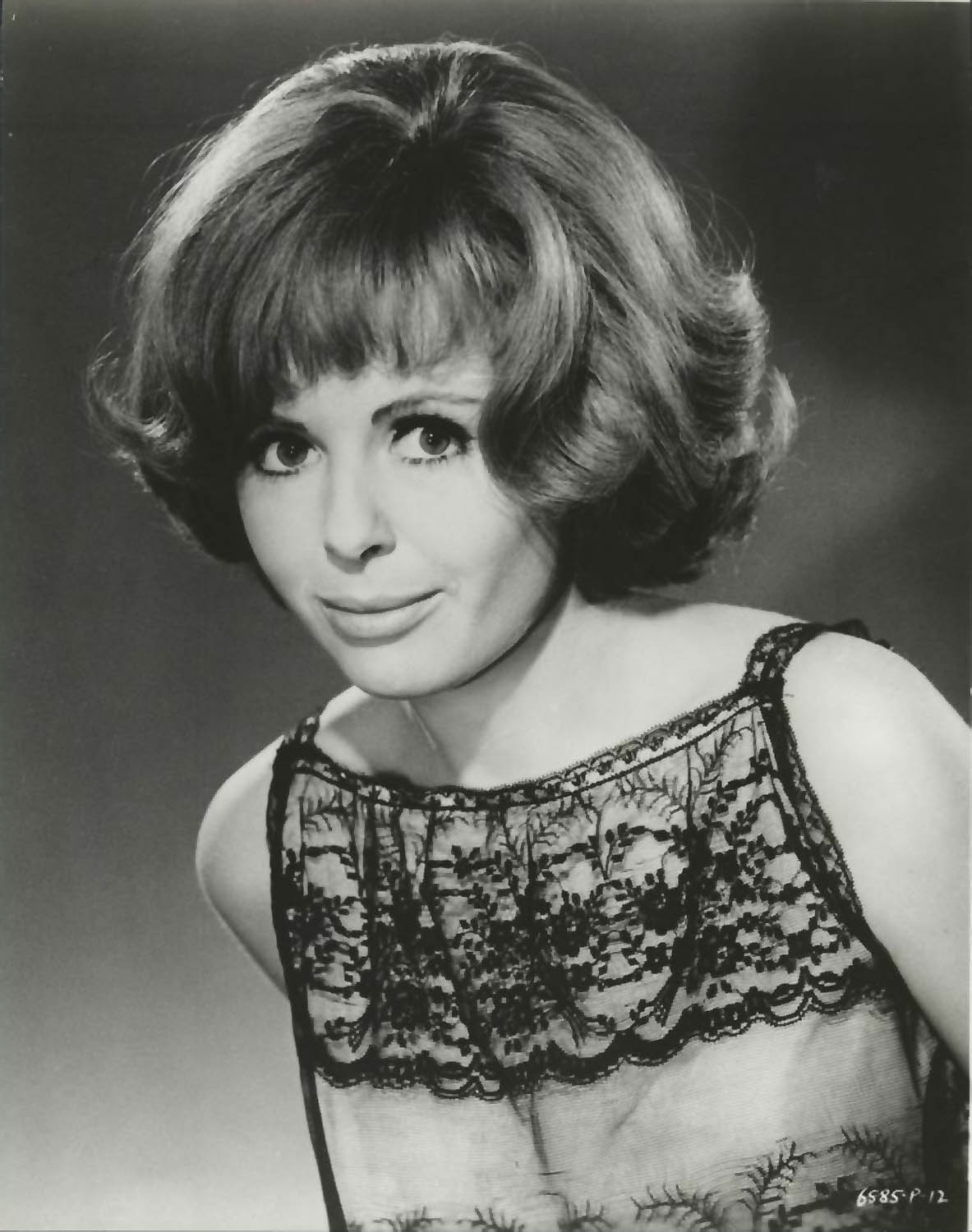 Deborah Walley