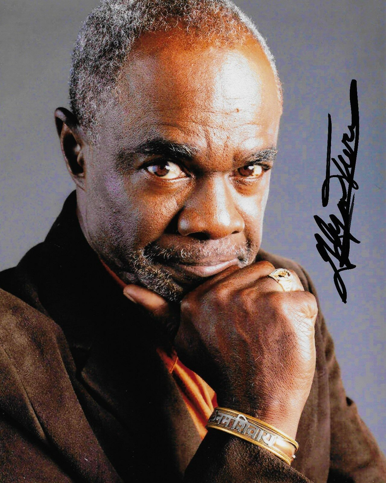 Glynn Turman