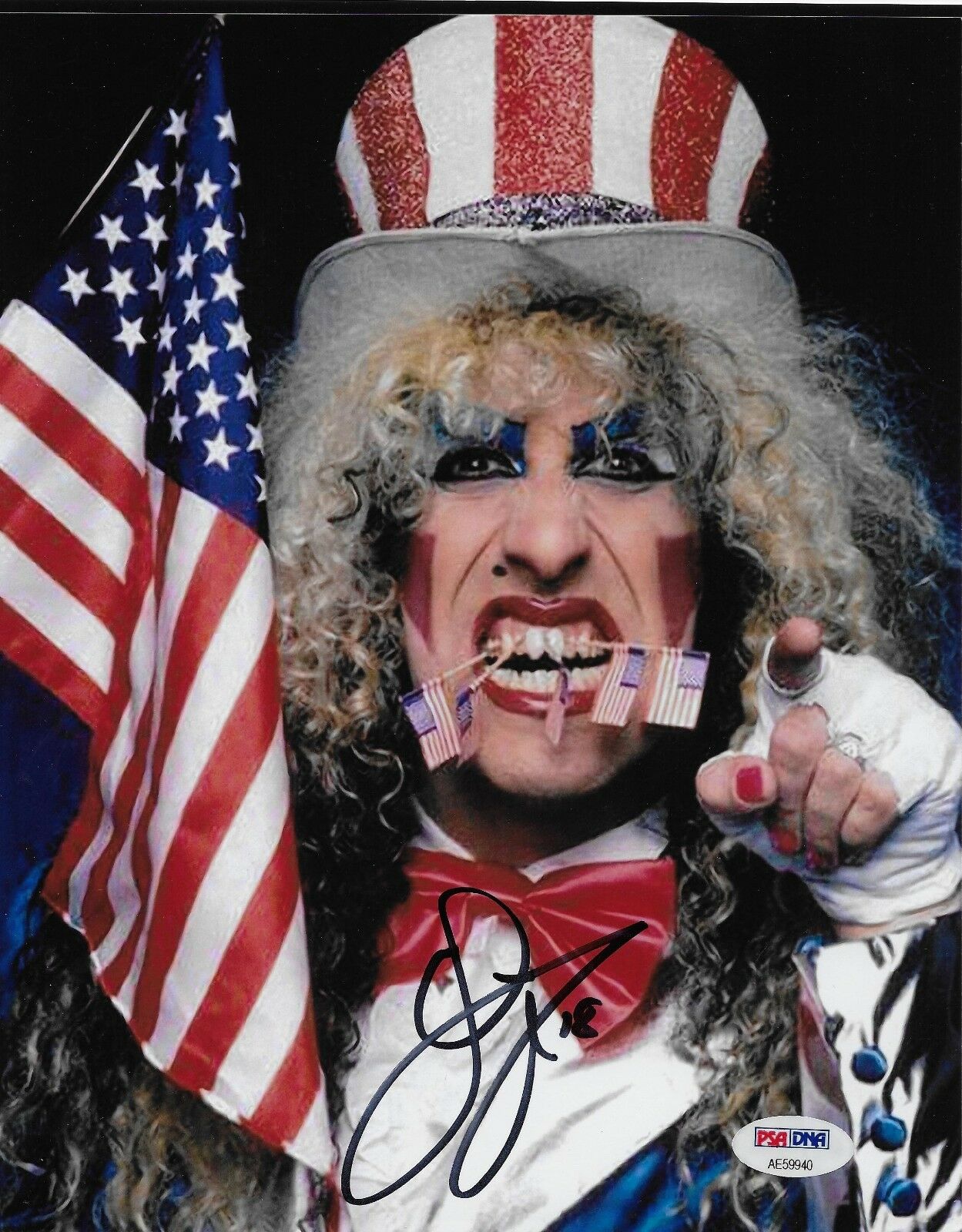 Dee Snider