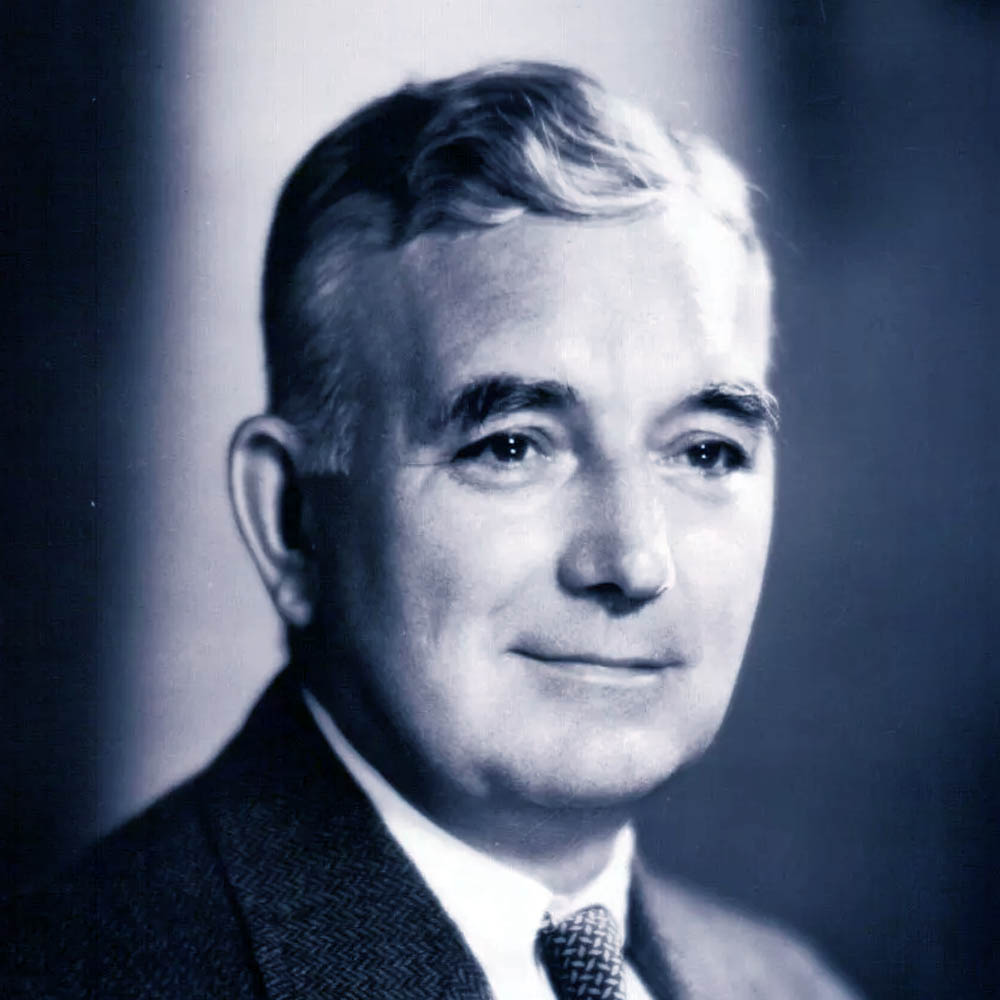 Clifford Brooke