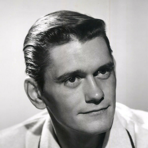 Dick York