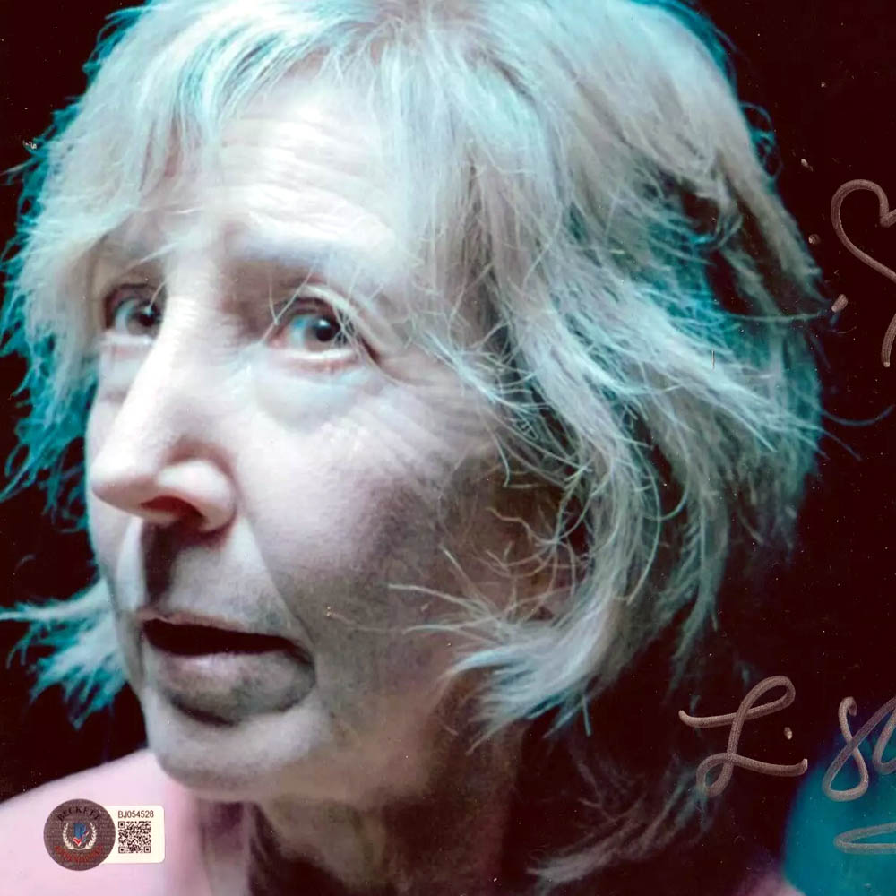 Lin Shaye