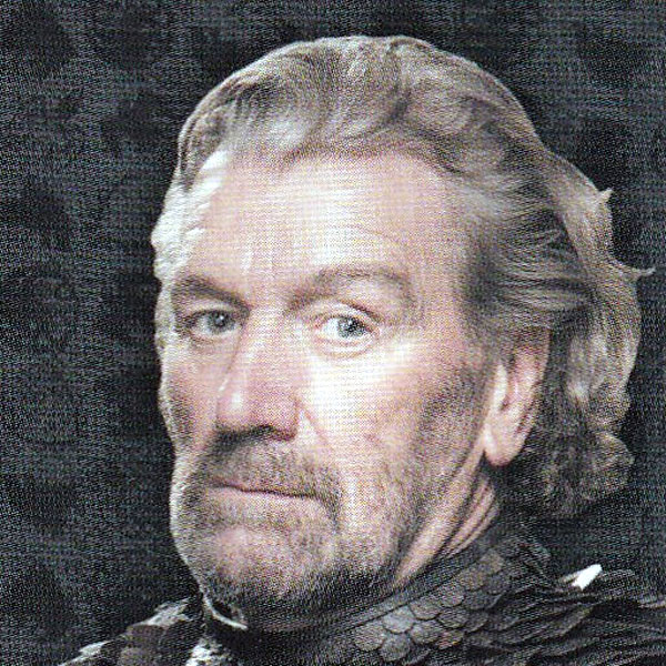 Clive Russell