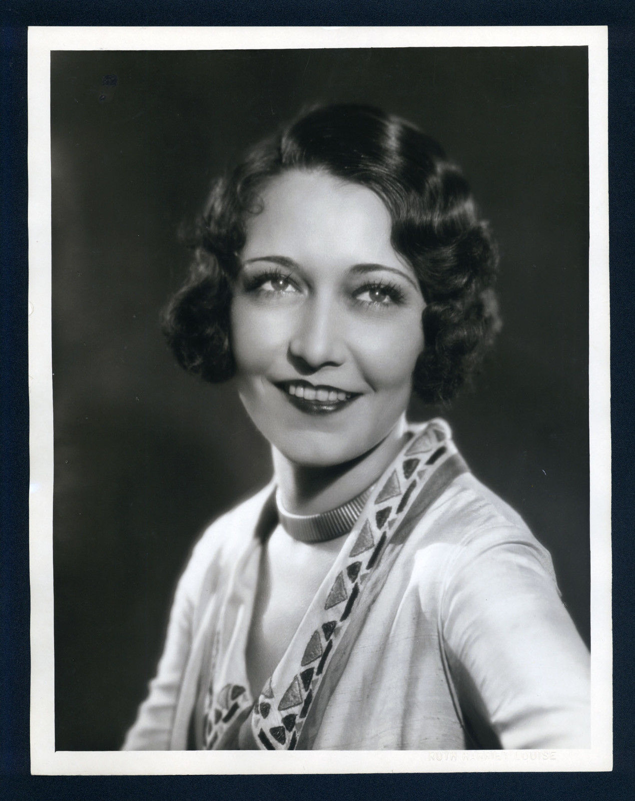 Dorothy Sebastian