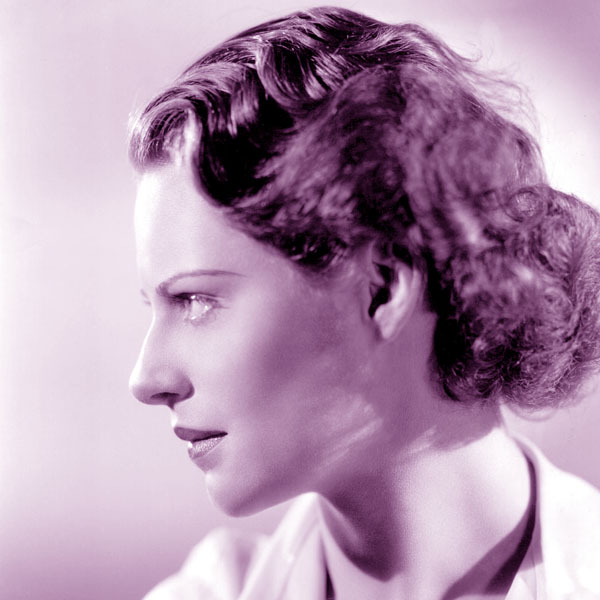 Frances Sage