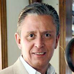 Gilberto De Anda