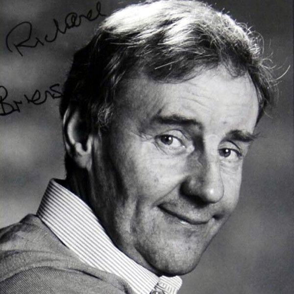 Richard Briers