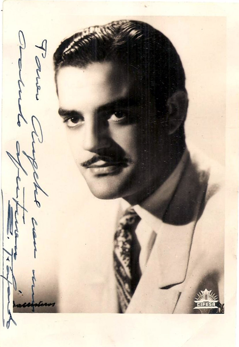 Eduardo Fajardo