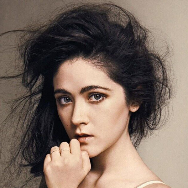 Isabelle Fuhrman