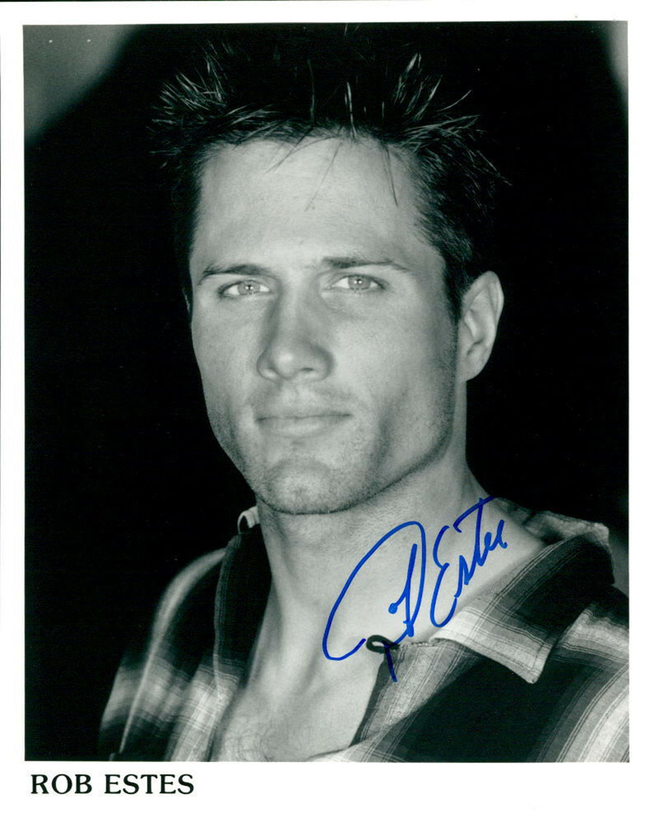 Rob Estes