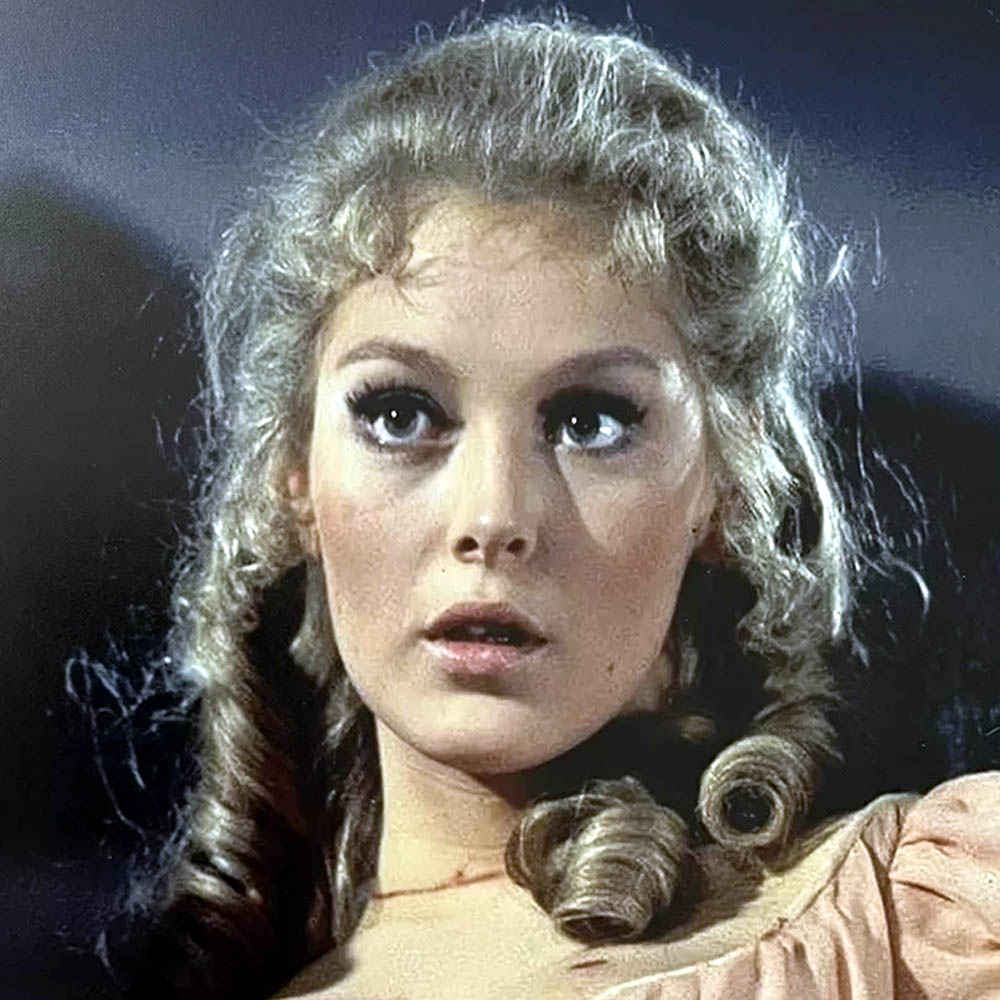 Jenny Hanley