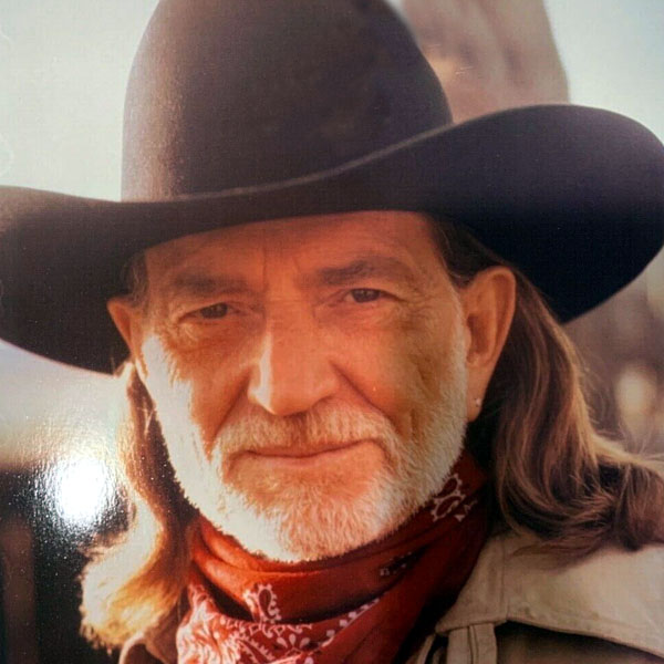 Willie Nelson